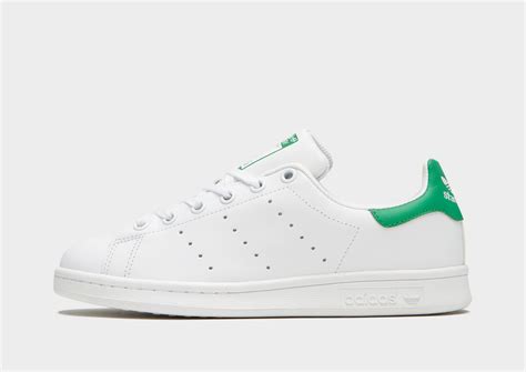 jd sports stan smith trainers